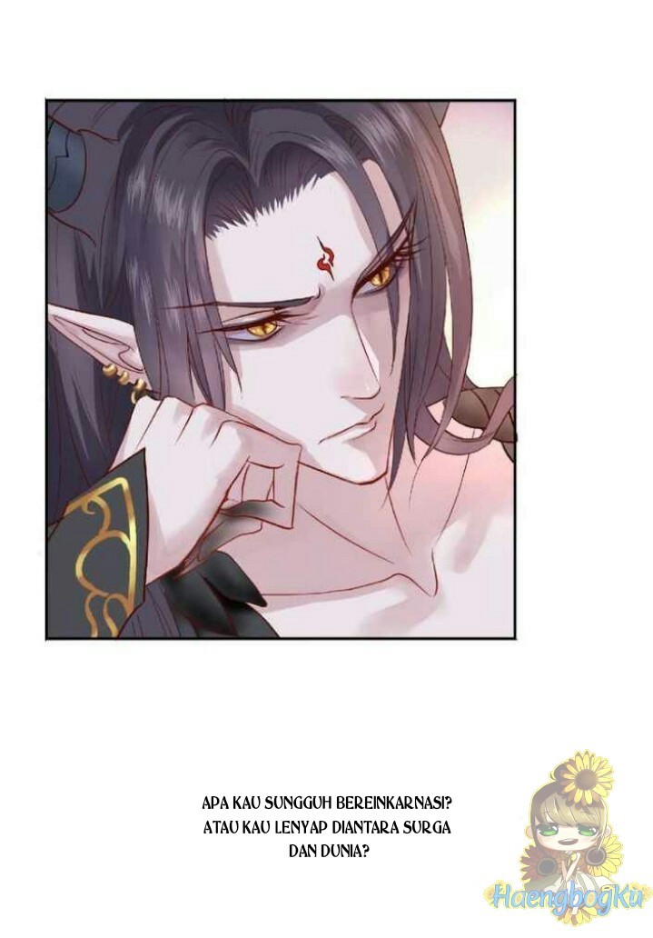 Devil Wants to Hug Chapter 1 - halaman 40