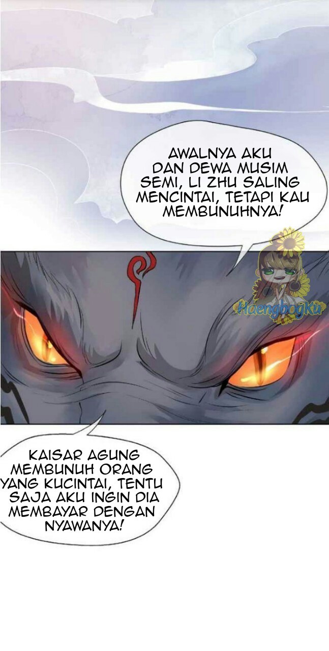 Devil Wants to Hug Chapter 1 - halaman 6