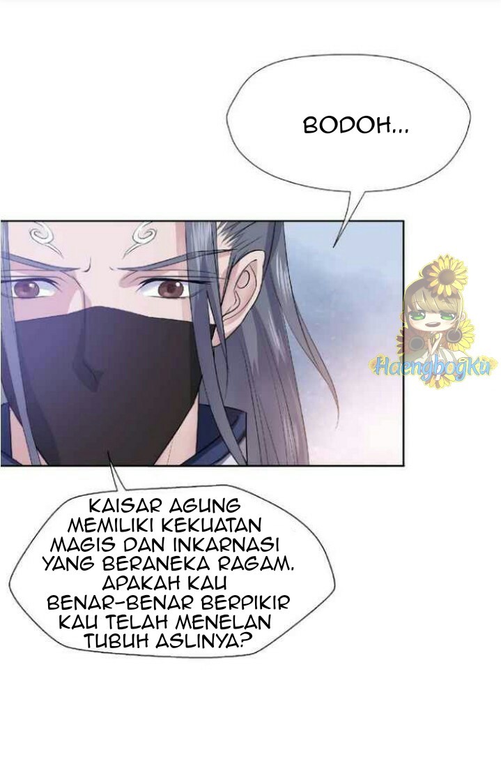 Devil Wants to Hug Chapter 1 - halaman 7
