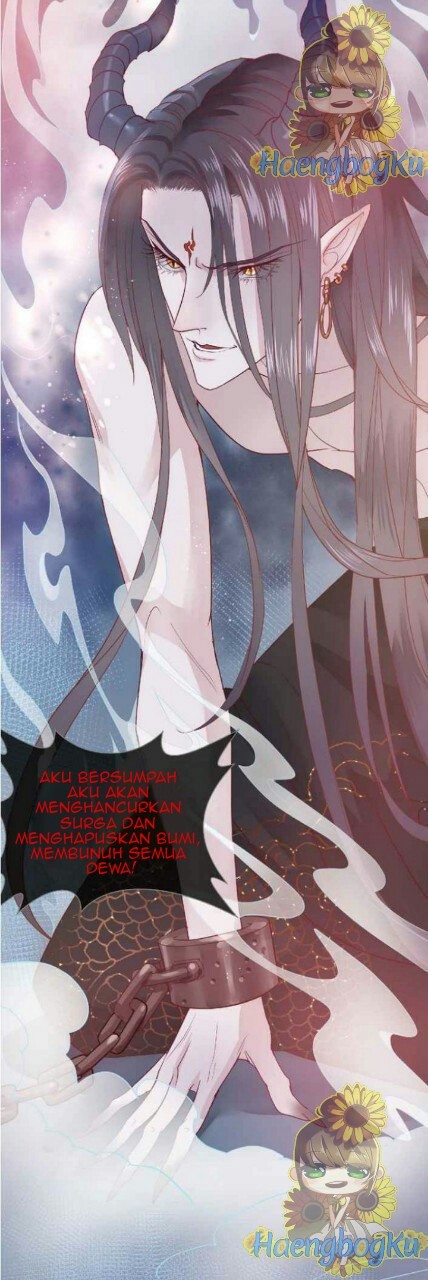 Devil Wants to Hug Chapter 1 - halaman 9