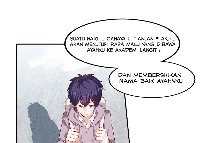Devil Warlord Chapter 1 - halaman 10