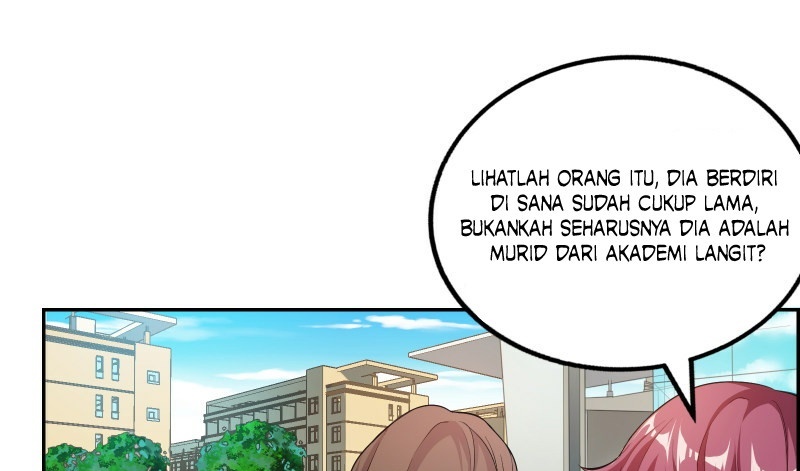 Devil Warlord Chapter 1 - halaman 12