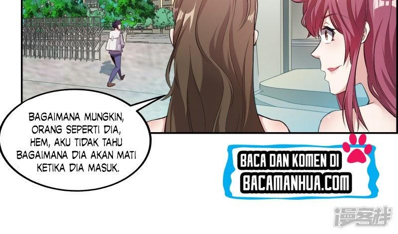 Devil Warlord Chapter 1 - halaman 13