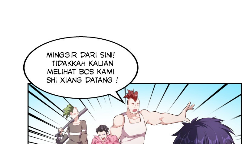 Devil Warlord Chapter 1 - halaman 14