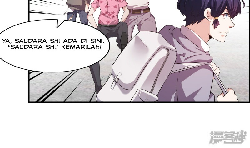 Devil Warlord Chapter 1 - halaman 15
