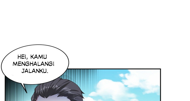 Devil Warlord Chapter 1 - halaman 18