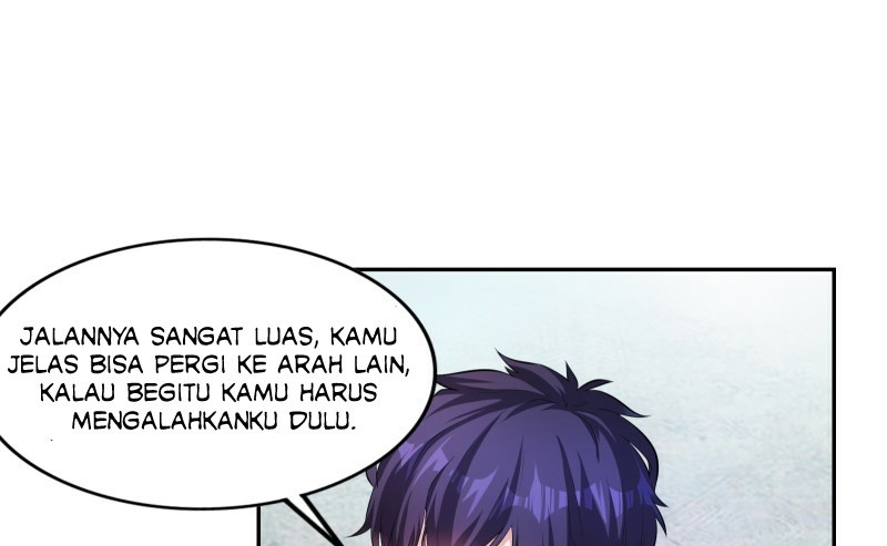 Devil Warlord Chapter 1 - halaman 20