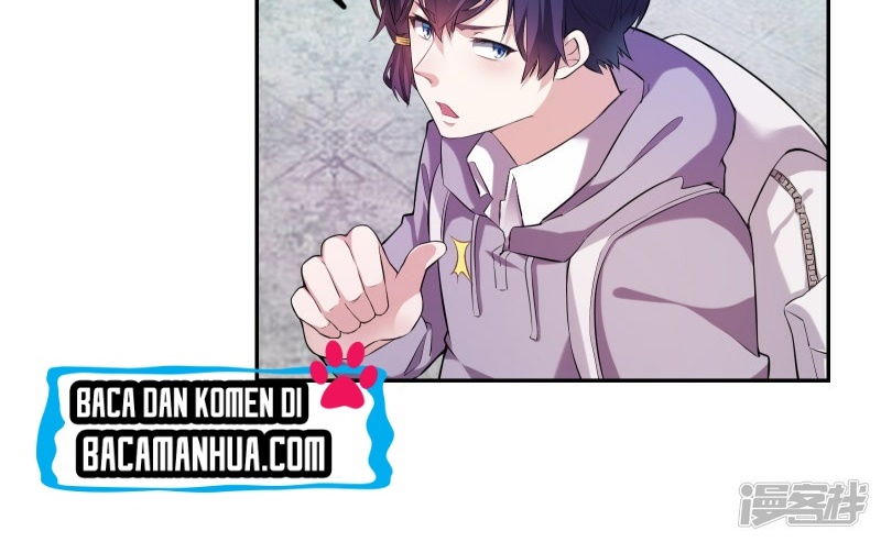 Devil Warlord Chapter 1 - halaman 21