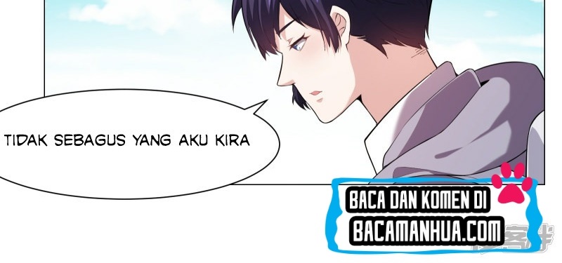 Devil Warlord Chapter 1 - halaman 25