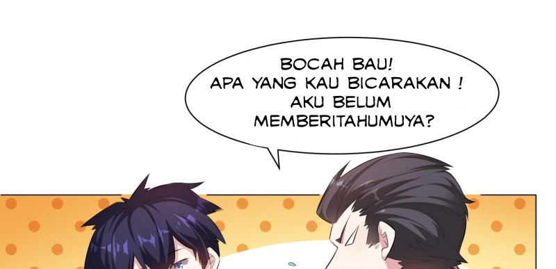 Devil Warlord Chapter 1 - halaman 26