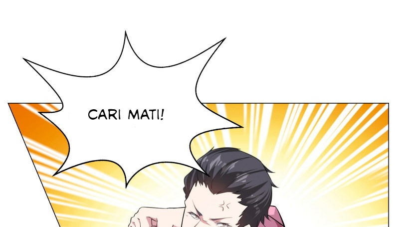 Devil Warlord Chapter 1 - halaman 30