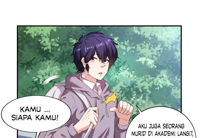 Devil Warlord Chapter 1 - halaman 40