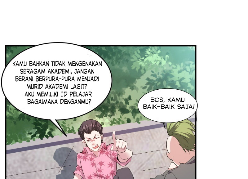 Devil Warlord Chapter 1 - halaman 42