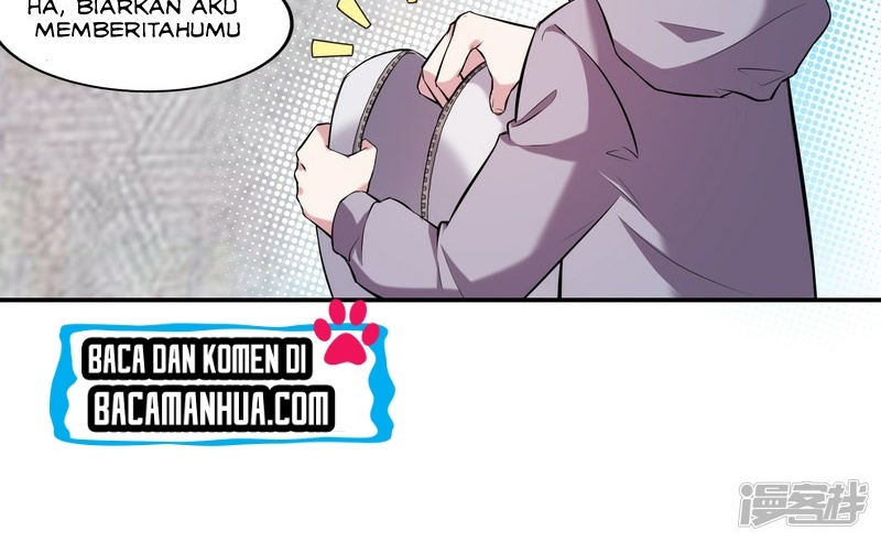 Devil Warlord Chapter 1 - halaman 45