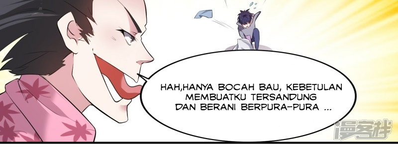 Devil Warlord Chapter 1 - halaman 49