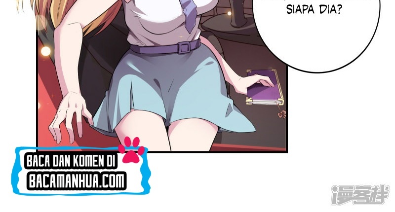 Devil Warlord Chapter 1 - halaman 57