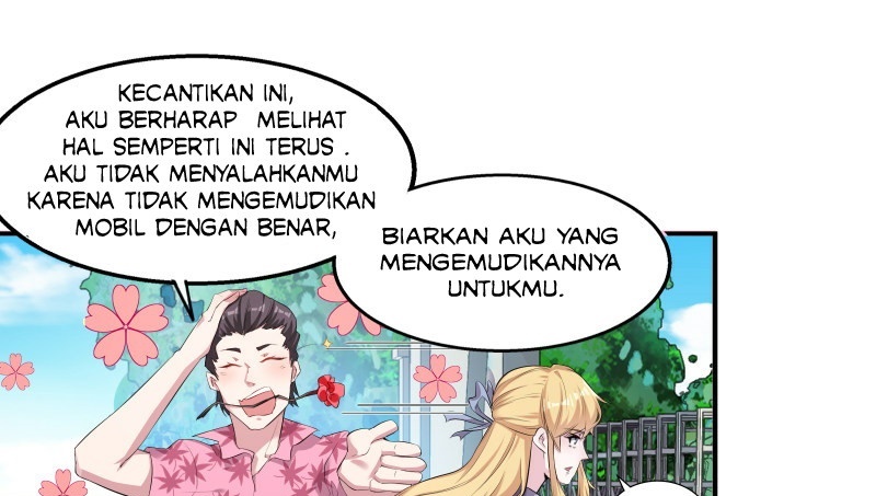 Devil Warlord Chapter 1 - halaman 60