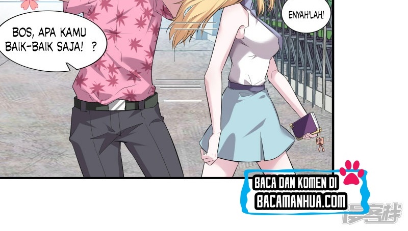 Devil Warlord Chapter 1 - halaman 61