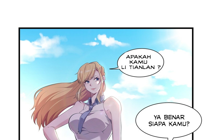 Devil Warlord Chapter 1 - halaman 62
