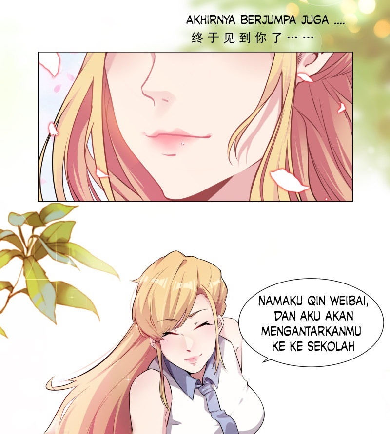 Devil Warlord Chapter 1 - halaman 66