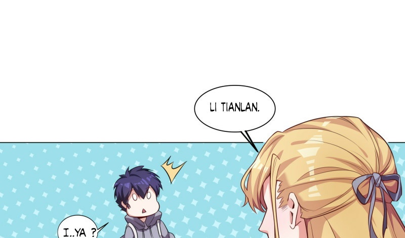 Devil Warlord Chapter 2 - halaman 10