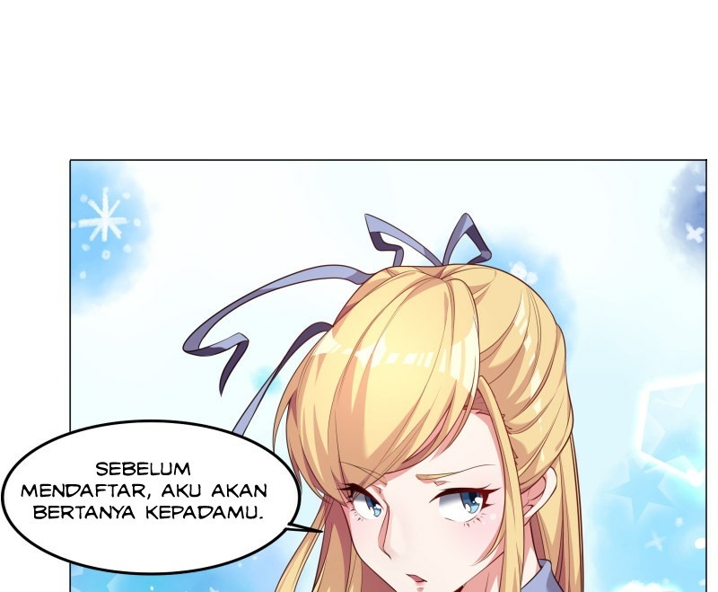 Devil Warlord Chapter 2 - halaman 12