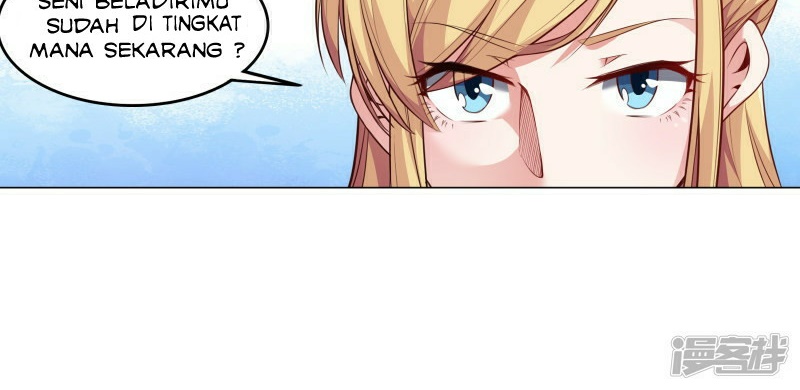 Devil Warlord Chapter 2 - halaman 15