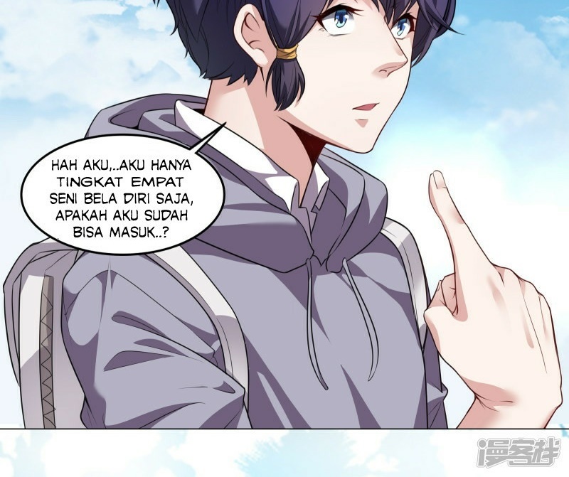 Devil Warlord Chapter 2 - halaman 17