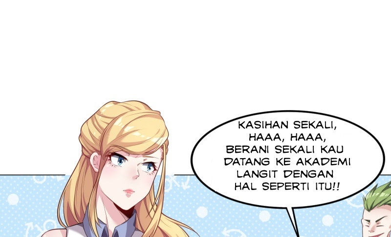 Devil Warlord Chapter 2 - halaman 20