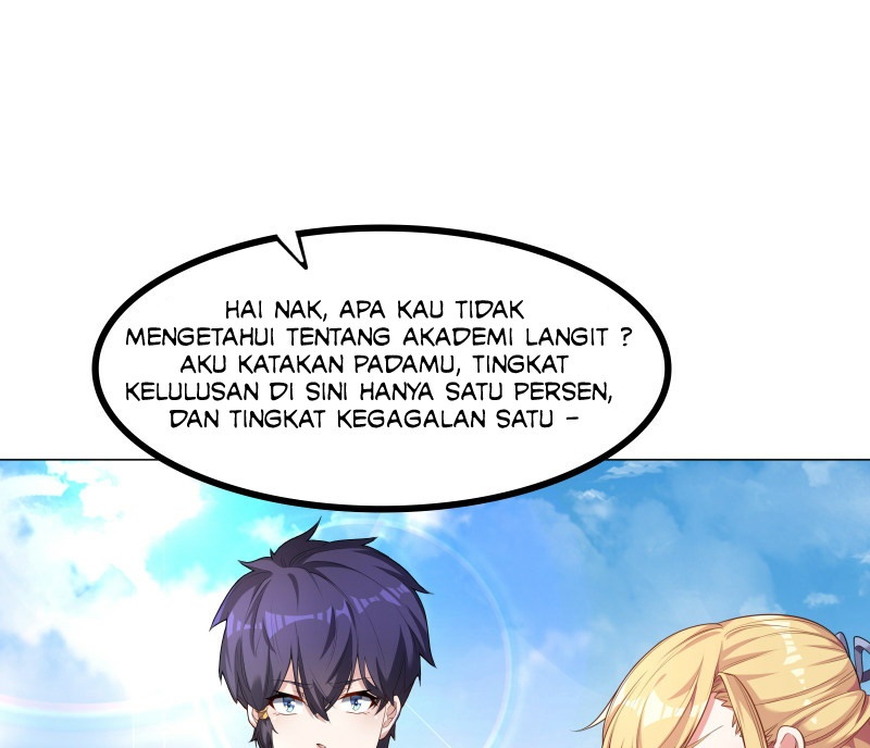 Devil Warlord Chapter 2 - halaman 22