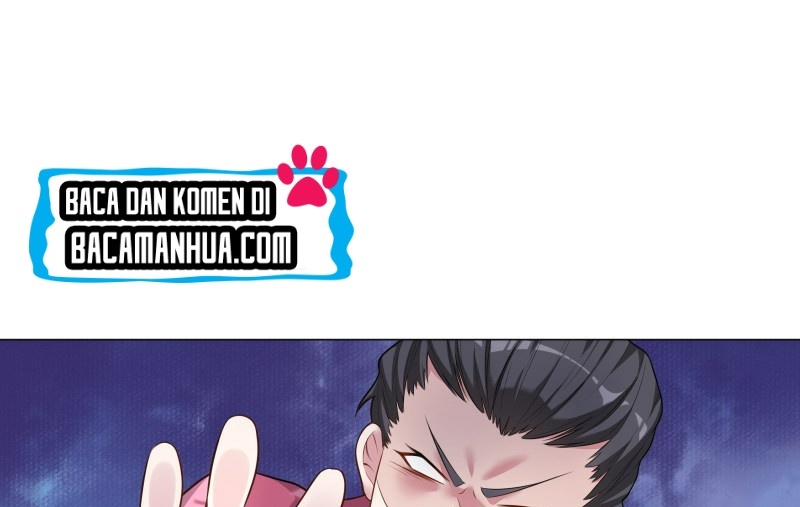 Devil Warlord Chapter 2 - halaman 24