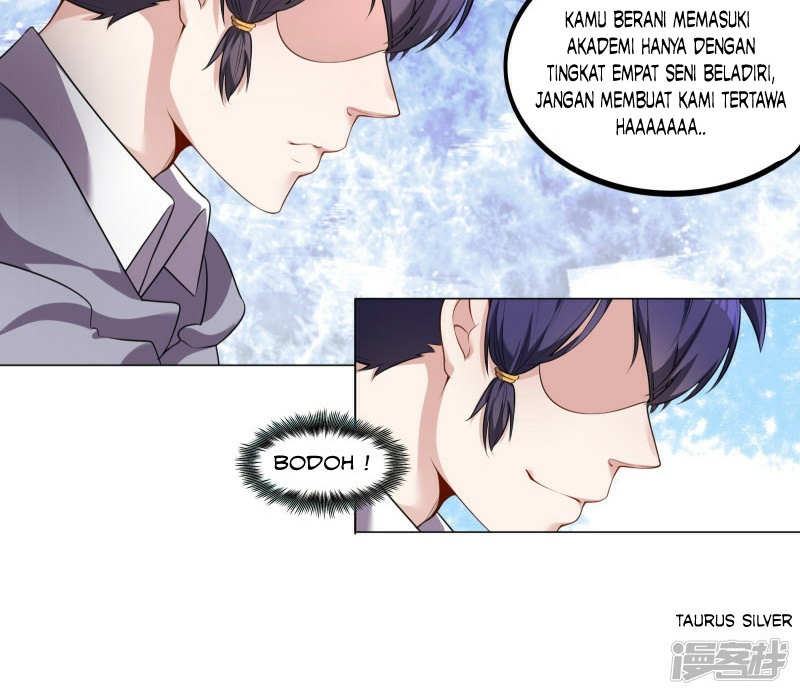 Devil Warlord Chapter 2 - halaman 27
