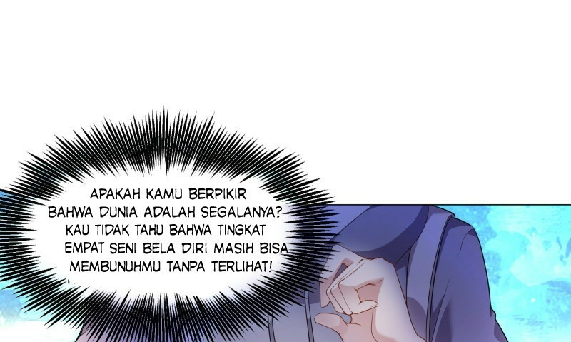 Devil Warlord Chapter 2 - halaman 28
