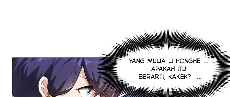 Devil Warlord Chapter 2 - halaman 34