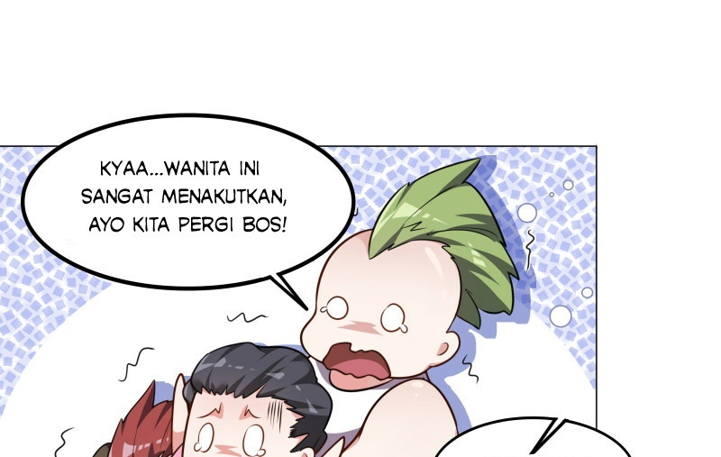 Devil Warlord Chapter 2 - halaman 38