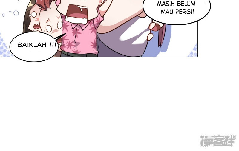 Devil Warlord Chapter 2 - halaman 39