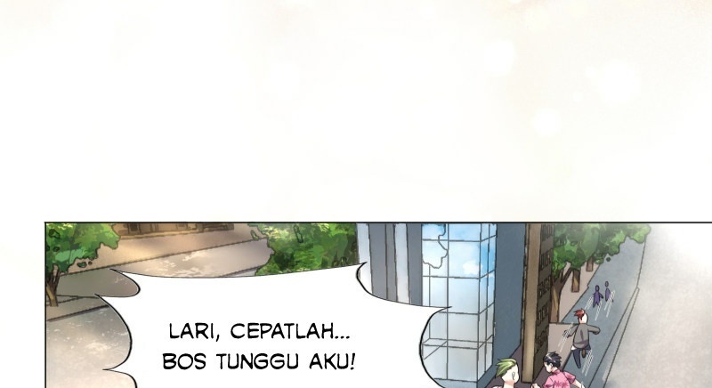 Devil Warlord Chapter 2 - halaman 40