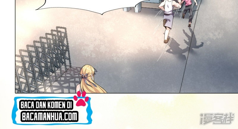 Devil Warlord Chapter 2 - halaman 41