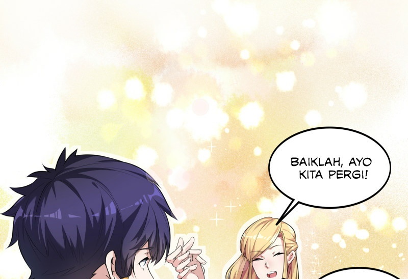Devil Warlord Chapter 2 - halaman 42