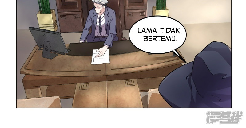 Devil Warlord Chapter 2 - halaman 55
