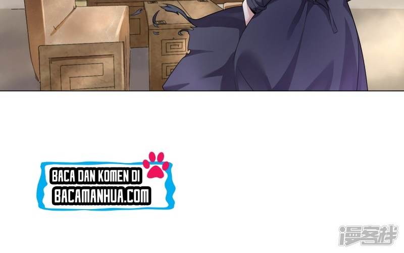 Devil Warlord Chapter 2 - halaman 57