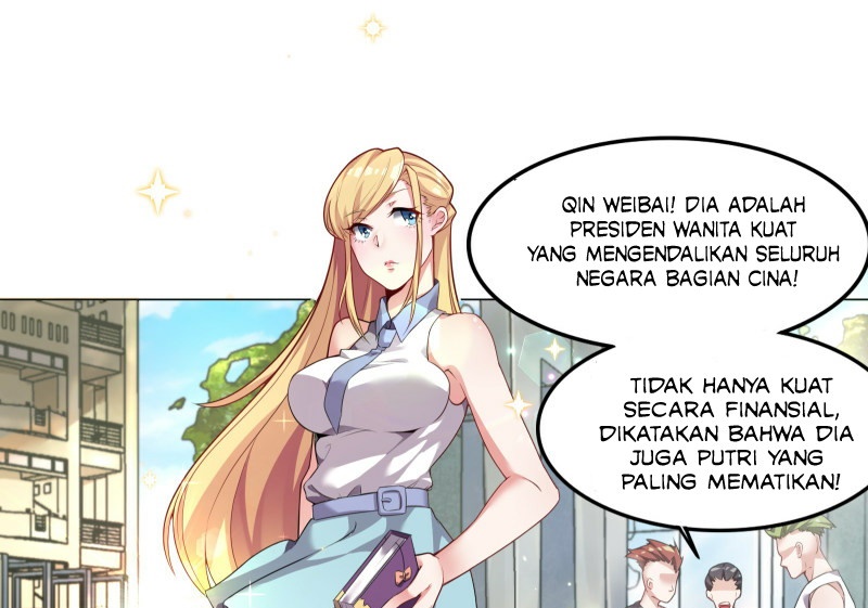 Devil Warlord Chapter 2 - halaman 6