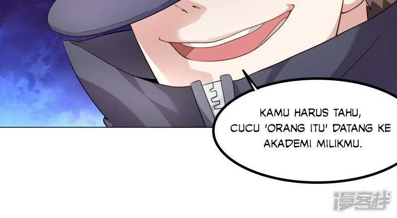 Devil Warlord Chapter 2 - halaman 61
