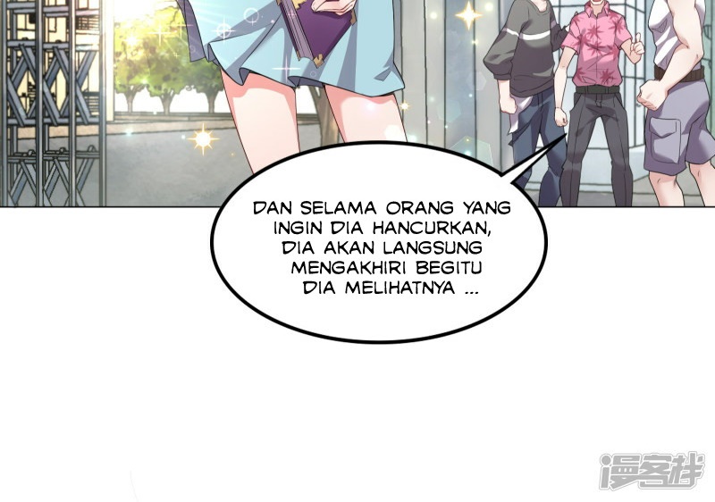 Devil Warlord Chapter 2 - halaman 7