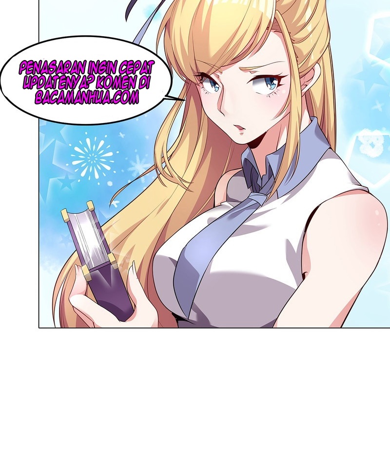 Devil Warlord Chapter 2 - halaman 71