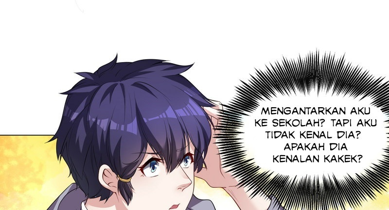 Devil Warlord Chapter 2 - halaman 8