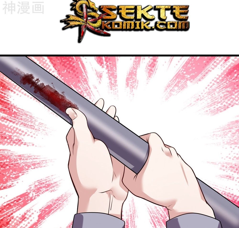 Devil Warlord Chapter 4 - halaman 18