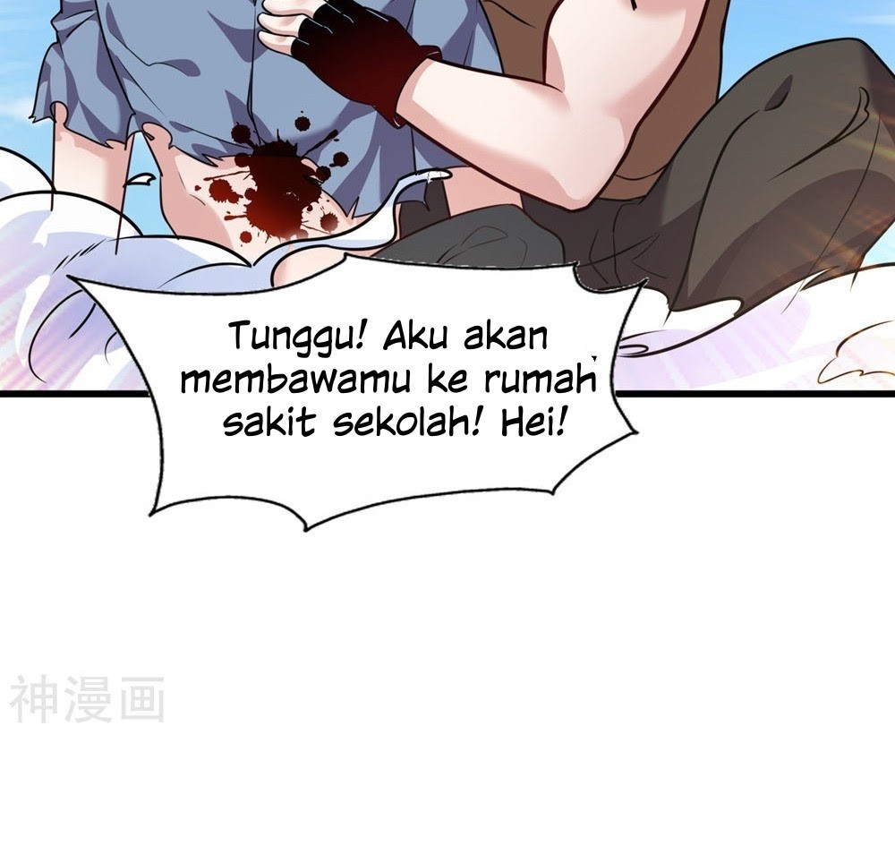 Devil Warlord Chapter 4 - halaman 27