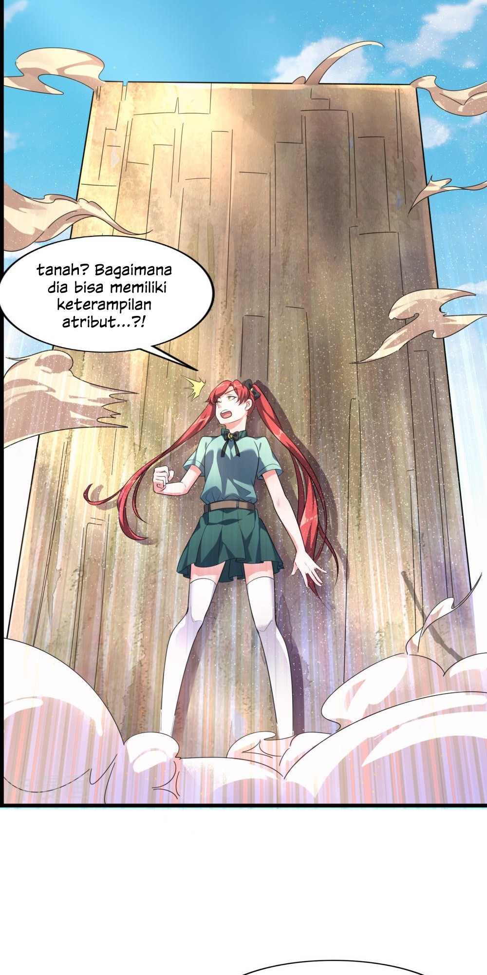 Devil Warlord Chapter 8 - halaman 16