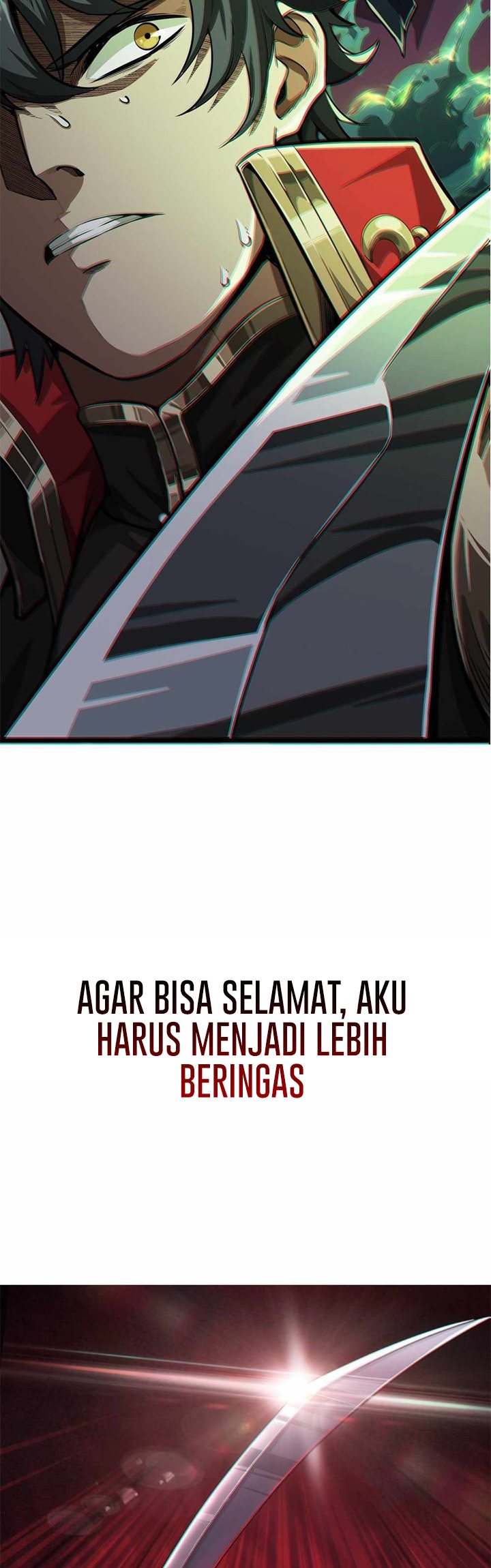 Devil’s Advent Chapter 0.1 - halaman 18